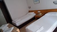 Isinda Hotel