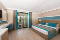 Sandy Beach Hotel