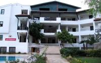 Club Sefikbey Hotel
