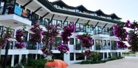 Club Sefikbey Hotel