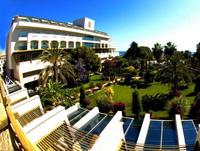 Hotel Oleander