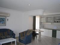 Sifalar Apart Hotel