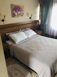 İpek Hotel Kemer