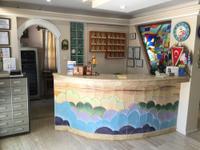 İpek Hotel Kemer