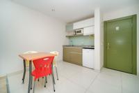 Delfino Boutique Apart Hotel