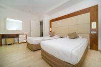 Delfino Boutique Apart Hotel