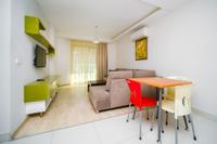 Delfino Boutique Apart Hotel