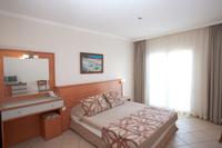 Bodrum Royal Palm Beach Hotel
