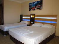 Sergent Hotel