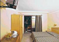 Tropic Hotel