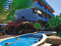 Tropic Hotel