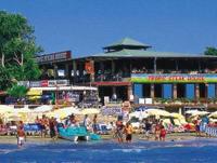 Tropic Hotel