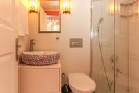 Kaleici Marina Boutique Hotel - Restaurant