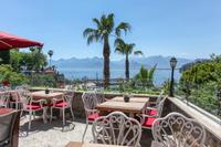 Kaleici Marina Boutique Hotel - Restaurant