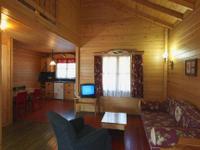 Naturland Vacation Club in Eco Park