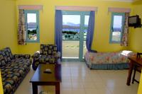 Hotel Room Bodrum