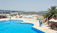 Hotel Room Bodrum