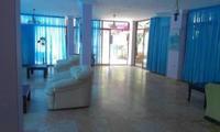 Sefabey Hotel