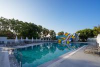 Seaphoria Beach Resort