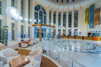 Deluxe Hotel Pinetapark