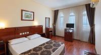 Nazar Beach City & Resort Hotel