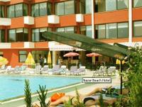 Nazar Beach City & Resort Hotel