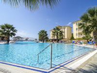 Hotel Sealight Family Club