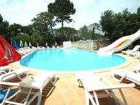 Dilruba Marinem Resort