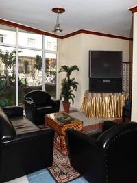 Koza Apart Hotel