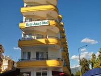 Koza Apart Hotel