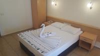 Grand Horizon Apart Hotel