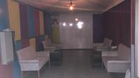 Sun Kiss Otel Side