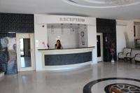 Porteras Otel