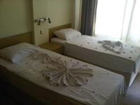 Sempati Apart Hotel