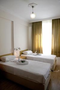 Sempati Apart Hotel