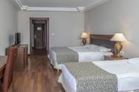 Bodrum Holiday Resort and Spa