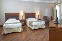 Bodrum Holiday Resort and Spa