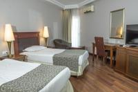 Bodrum Holiday Resort and Spa