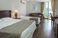 Bodrum Holiday Resort and Spa