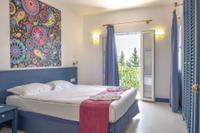 Bodrum Holiday Resort and Spa