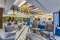 Arnor De Luxe Hotel & Spa