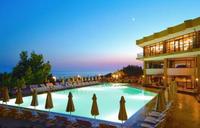 Pacific Club