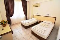 Arsi Sweet Suite Hotel
