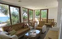 Akvaryum Beach Hotel