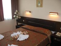 Seaview Suite Hotel