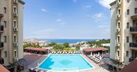 Seaview Suite Hotel