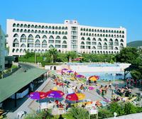 Golden Day Wings Hotel