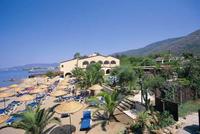 Dogan Paradise Family Club