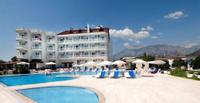 Adalin Resort Kemer
