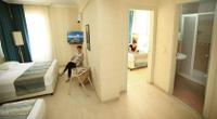 Lara Hadrianus Hotel